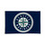 Seattle Mariners Flag