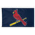 St Louis Cardinals Flag