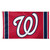 Washington Nationals flags