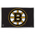 Boston Bruins Flag