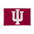 Indiana University Flag Indiana University Flag