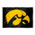 Iowa University of Flag