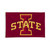 Iowa State University Flag