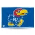 Kansas University of Flag