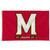 Maryland University of Flag