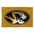 Missouri University of Flag