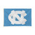 North Carolina University of Flag