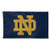 Notre Dame University Flag Notre Dame University Flag