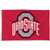 Ohio State University Flag Ohio State University Flag