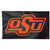 Oklahoma State University Flag Oklahoma State University Flag