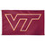Virginia Tech University Flag Virginia Tech University Flag