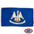 The dark blue Louisiana flag has a pelican in the center, feeding 3 chicks in a nest. Below is a banner that reads “Union, Justice and Confidence.” FMAA Certified Made in America seal. The dark blue Louisiana flag has a pelican in the center, feeding 3 chicks in a nest. Below is a banner that reads “Union, Justice and Confidence.” FMAA Certified Made in America seal.