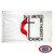 The Methodist flag has a black cross and red flame on a white field. The text ‘The United Methodist Church’ is written around the cross. FMAA Certified Made in America seal. The Methodist flag has a black cross and red flame on a white field. The text ‘The United Methodist Church’ is written around the cross. FMAA Certified Made in America seal.