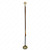 Indoor Display Pole w/ Botonee Cross