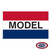 Model Flag