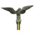 Flagpole Eagle Flagpole Eagle