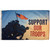 Support Our Troops Flag