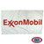 Exxon Mobil Flag
