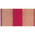 Marine Corps Expeditionary Streamer made of rayon with grommet or sleeve at top. Design is a central red vertical rectangle and 2 larger gold rectangles on either side bordered by 2 thing vertical red lines. Marine Corps Expeditionary Streamer made of rayon with grommet or sleeve at top. Design is a central red vertical rectangle and 2 larger gold rectangles on either side bordered by 2 thing vertical red lines.