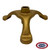 Victorian Stand. FMAA Made in America seal.