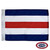 Charlie Yes Flag. FMAA Made in America seal.