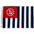US Power Squadron flag