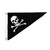 Jolly Roger Pennant