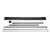 Economy Blade Flagpole w/ Ground Spike