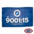 The ISO 9001:15 flag is blue with the text “9001:15 / Registered” in white below a white gear with a checkmark inside. FMAA Certified Made in America seal. The ISO 9001:15 flag is blue with the text “9001:15 / Registered” in white below a white gear with a checkmark inside. FMAA Certified Made in America seal.