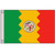 Los Angeles, CA Flag