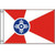 Wichita, KS Flag