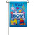Its a Boy Garden Flag