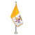 Papal Display Set
