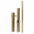 Aluminum Adjustable Parade Flagpole