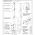 20 Internal Halyard Flagpole w/ Collar EC20IH