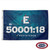 The ISO 50001:18 flag is blue with the text “50001:18 / Registered” in white below a large white E in front of a world map drawn in dots. FMAA Certified Made in America seal. The ISO 50001:18 flag is blue with the text “50001:18 / Registered” in white below a large white E in front of a world map drawn in dots. FMAA Certified Made in America seal.
