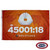 The ISO 45001 flag is orange with the text “45001:18 / Registered” in white below a white hard hat in front of a world map drawn in dots. FMAA Certified Made in America seal. The ISO 45001 flag is orange with the text “45001:18 / Registered” in white below a white hard hat in front of a world map drawn in dots. FMAA Certified Made in America seal.