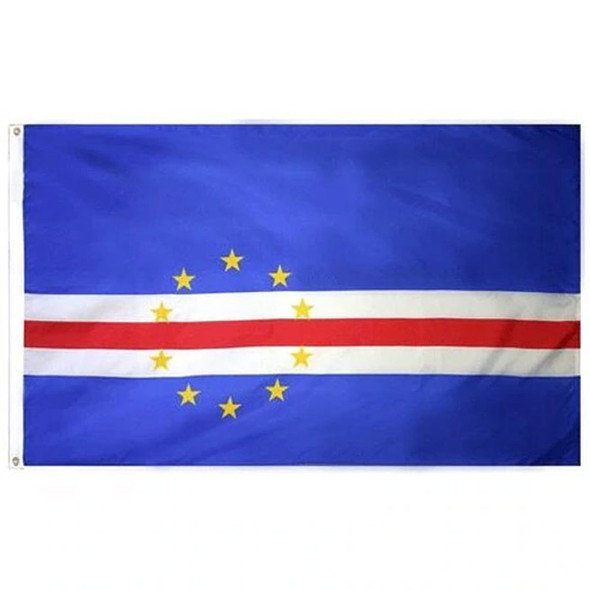 Cape Verde flag