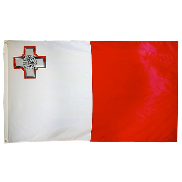 Malta Flag