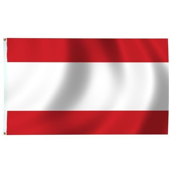 Tahiti Flag