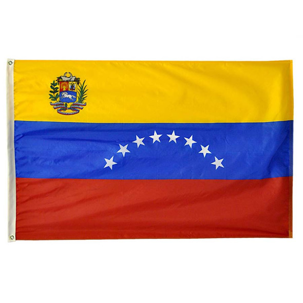 Venezuela Flag