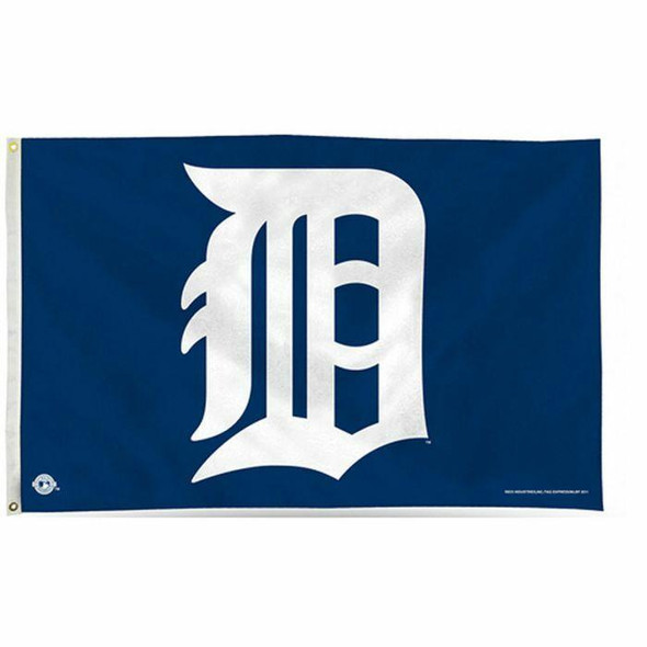 Detroit Tigers Flag