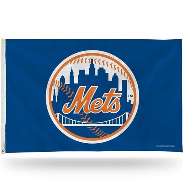 New York Mets Flag