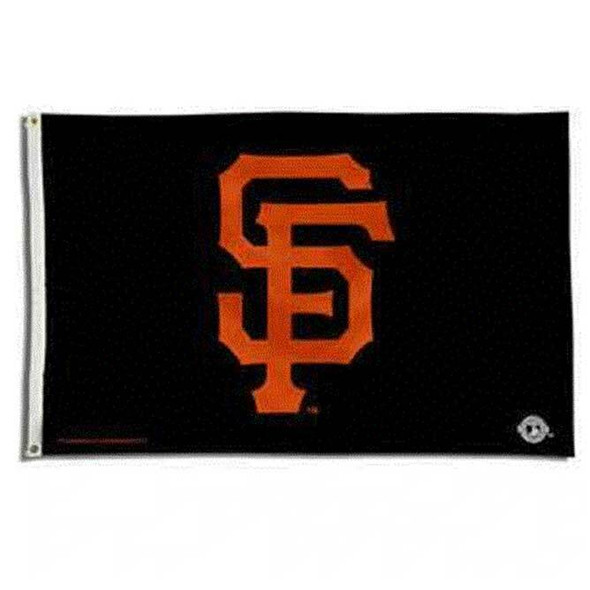 San Francisco Giants Flag