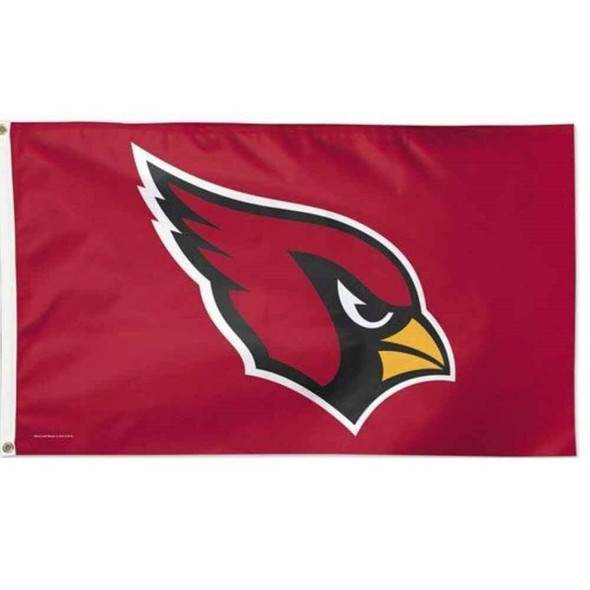 University Of Arizona Gartenflagge – UA Wildcats Design, Doppelseitig, 100% Polyester, Mit Einlage, Offiziell Lizenziert