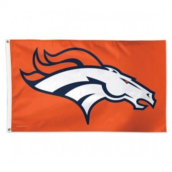 Denver Broncos Flag