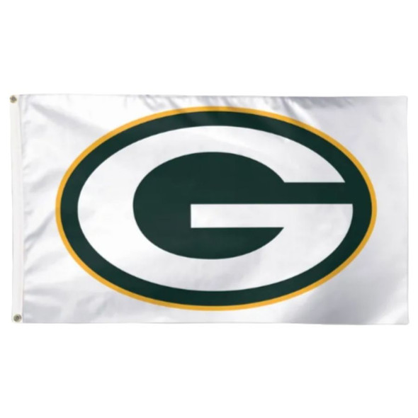 Green Bay Packers Flag