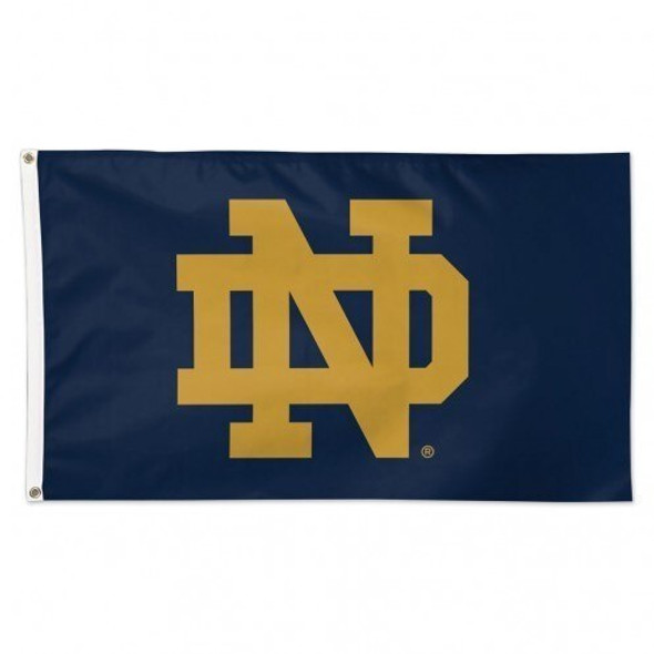 Notre Dame University Flag