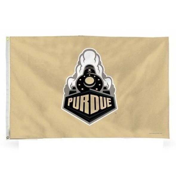 Purdue University Flag