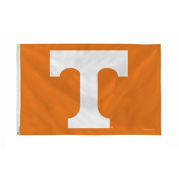 Tennessee University of Flag
